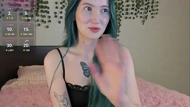 Snapshot of Leona_Vixen chatting on May 25, 11:11 pm Leona Vixen online show from May 25, 11:11 pm