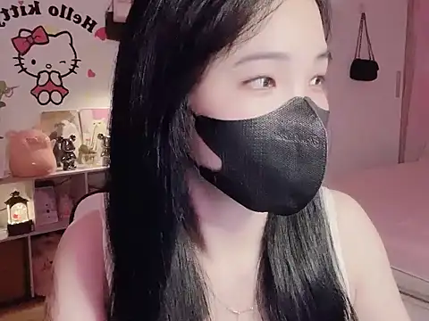 Yua-Rin20 online show from April 14, 4:35 pm