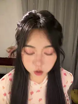 ooooBaby129 online show from April 28, 2:11 pm