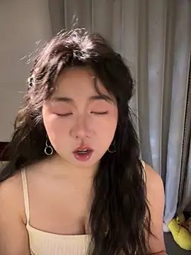 ooooBaby129 online show from April 30, 1:06 pm