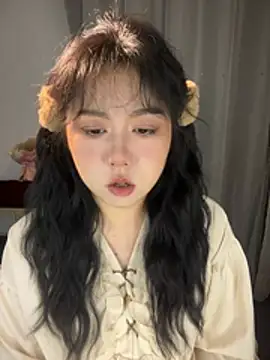ooooBaby129 online show from May 18, 12:55 pm