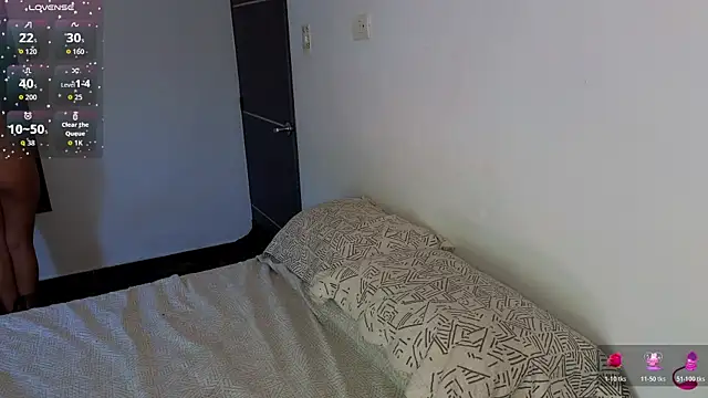 SalomarRivas online show from May 23, 5:17 pm