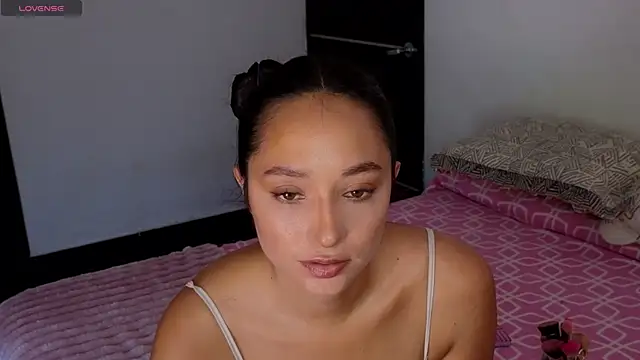 SalomarRivas online show from May 28, 4:59 pm
