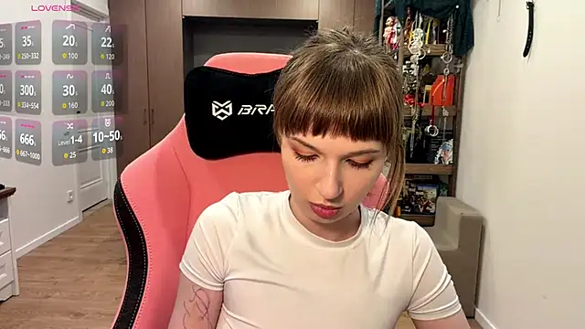 JackBoyken online show from May 5, 11:07 am