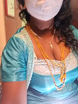 Tamil-vithya69 online show from April 7, 8:42 pm