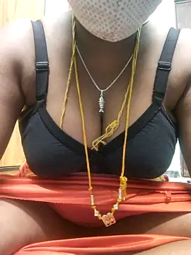 Tamil-vithya69 online show from April 10, 6:45 pm