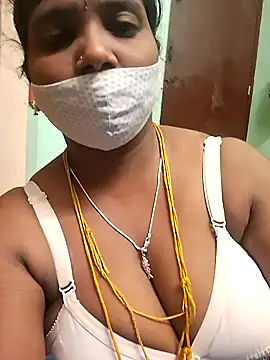 Tamil-vithya69 online show from April 13, 5:29 pm