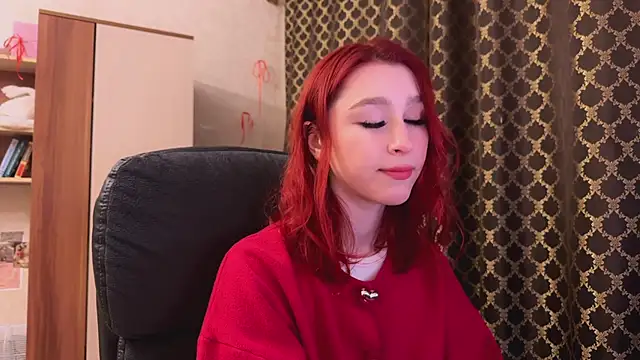 CindyHouse online show from April 4, 9:34 pm