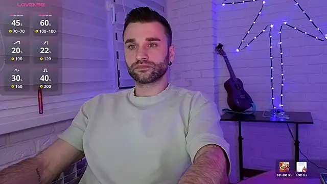 DaddySlava online show from May 10, 6:57 pm