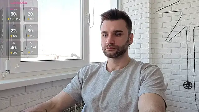 DaddySlava online show from May 14, 3:30 pm