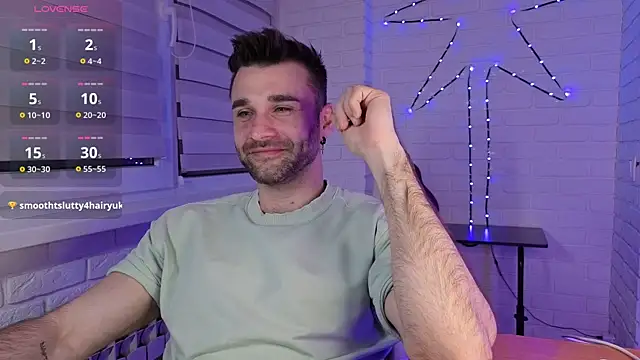 DaddySlava online show from May 18, 8:14 pm