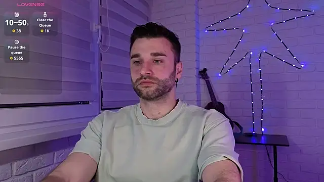 DaddySlava online show from May 19, 6:25 pm