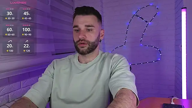 DaddySlava online show from June 21, 6:54 pm