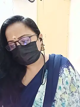 monisha cam online show from June 27, 6:46 pm