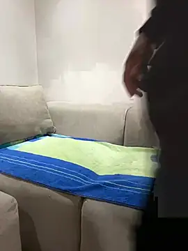 Darkslinger91 online show from April 20, 11:57 am