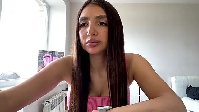 AlvinaMair online show from May 12, 10:12 am