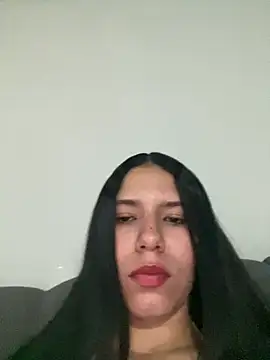 IsabelaRivers online show from May 9, 3:56 am