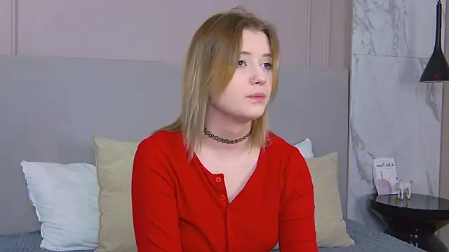Mila blum online show from May 1, 5:39 pm