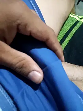 marcii36  online show from April 16, 9:39 pm