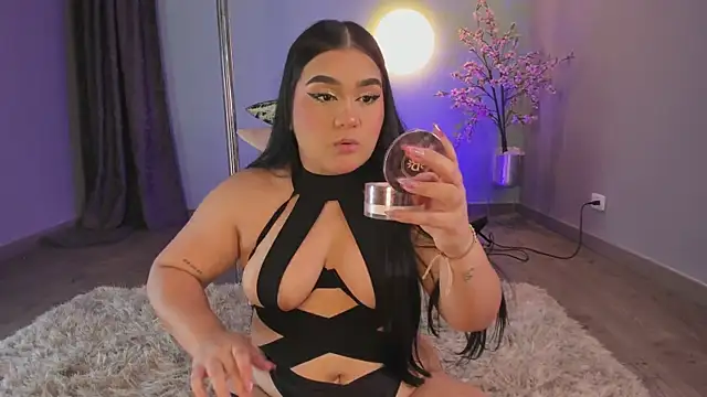 AlisonRose  online show from May 1, 10:25 pm