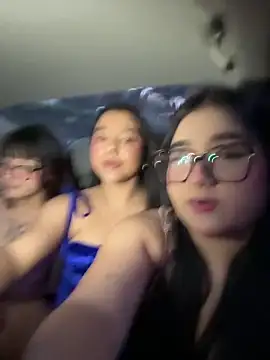 AlisonRose  online show from May 7, 10:59 pm