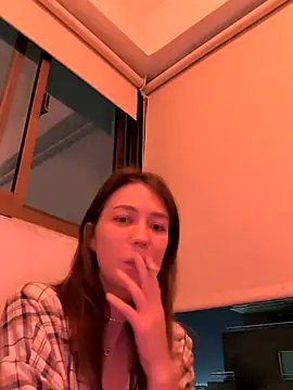 ulika 200419 online show from April 16, 12:33 am