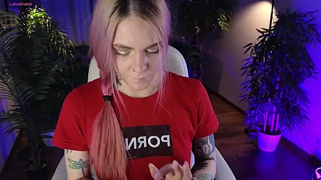 TerryMorris online show from April 8, 5:29 am