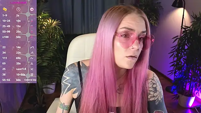 TerryMorris online show from April 11, 5:12 am