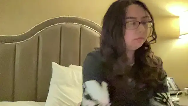 ariaxm00n online show from May 20, 10:16 pm