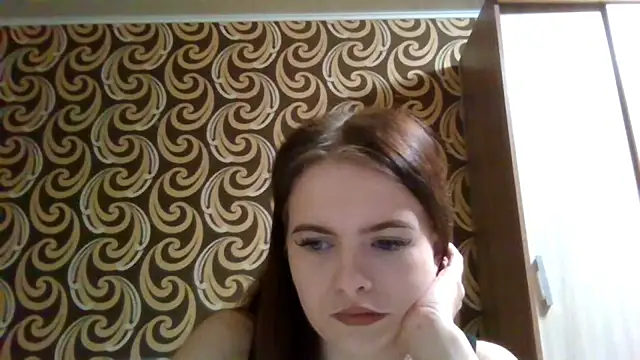 Snapshot of KikiAmino chatting on May 29, 5:27 am KikiAmino online show from May 29, 5:27 am