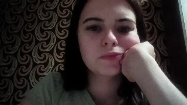 Snapshot of KikiAmino chatting on June 30, 5:41 am KikiAmino online show from June 30, 5:41 am