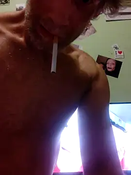 Snapshot of sexosik1 chatting on April 9, 7:52 pm sexosik1 online show from April 9, 7:52 pm