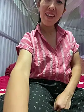 Huonglyna online show from June 20, 5:10 am