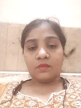 JiyaQueen26 online show from April 3, 9:02 pm