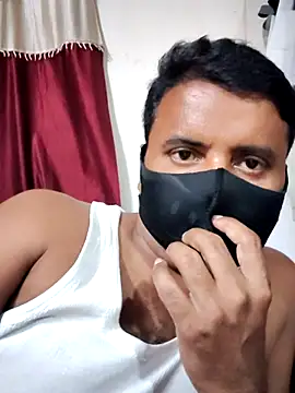 Lusty musty online show from May 15, 2:35 pm