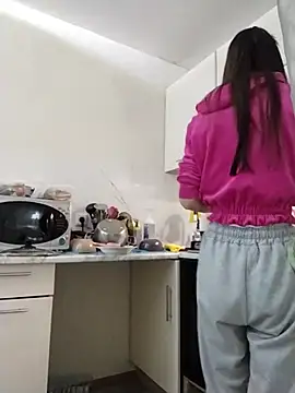 HotGirl1701 online show from July 9, 3:21 am