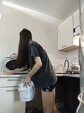 HotGirl1701 online show from July 15, 3:23 am