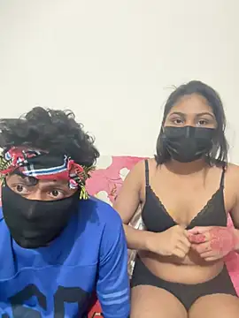 Rabeyaakter09 online show from April 19, 8:00 pm