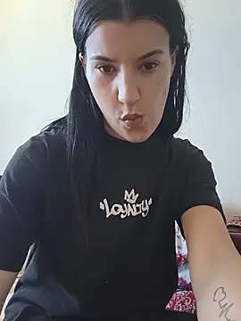 geany200 online show from June 16, 12:19 pm