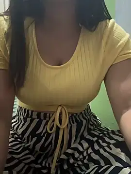 miyaababy00 online show from May 31, 10:00 am