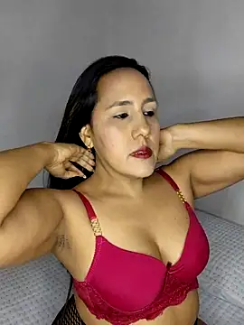 Paulina 06 online show from May 29, 7:34 pm