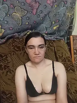 AlissaSecret online show from May 28, 8:50 pm