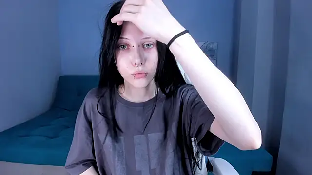 SugarBunny18 online show from July 1, 4:58 am