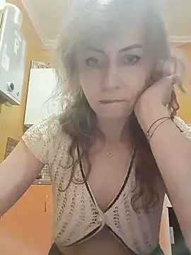 TaynaSecret online show from May 30, 8:39 pm