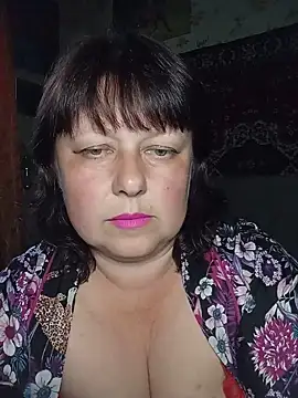 Snapshot of AuroKaria chatting on May 30, 2:36 pm AuroKaria online show from May 30, 2:36 pm