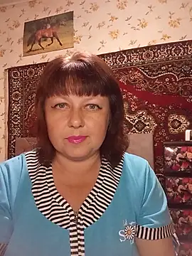 Snapshot of AuroKaria chatting on June 12, 4:17 pm AuroKaria online show from June 12, 4:17 pm
