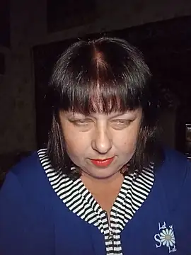 Snapshot of AuroKaria chatting on June 19, 6:34 pm AuroKaria online show from June 19, 6:34 pm