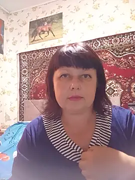 Snapshot of AuroKaria chatting on June 25, 10:09 am AuroKaria online show from June 25, 10:09 am