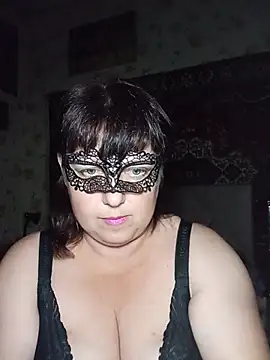 Snapshot of AuroKaria chatting on July 4, 6:36 pm AuroKaria online show from July 4, 6:36 pm
