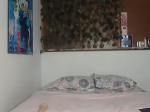 Melanysugar online show from April 10, 12:32 pm